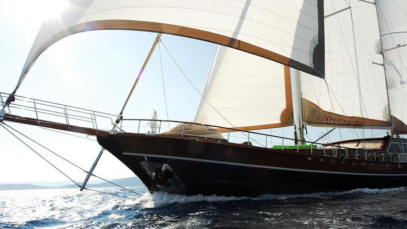 Gulet 154 | Carpe Diem 5