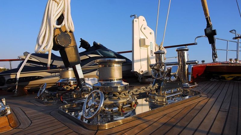 Gulet 154 | Carpe Diem 5