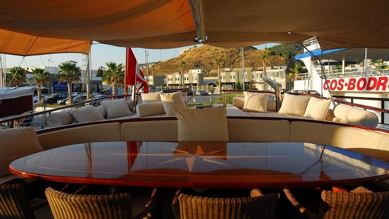 Gulet 154 | Carpe Diem 5