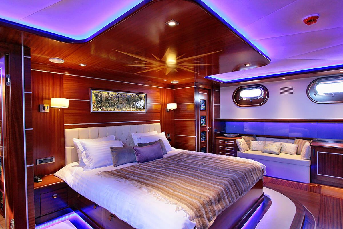 Gulet 154 | Carpe Diem 5