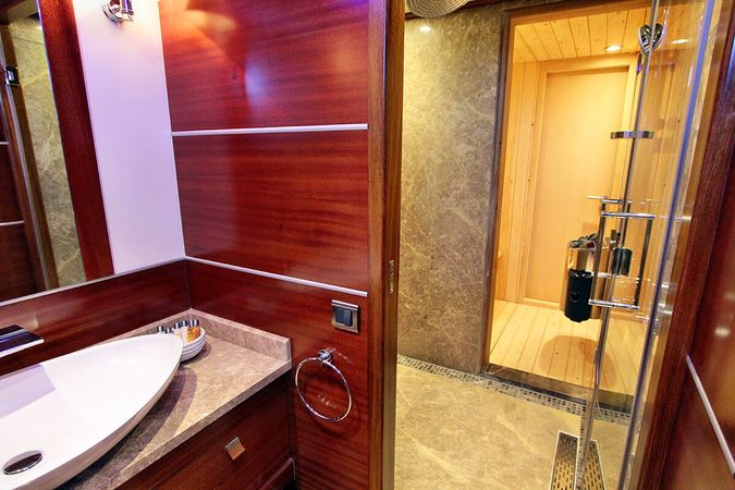 Gulet 154 | Carpe Diem 5