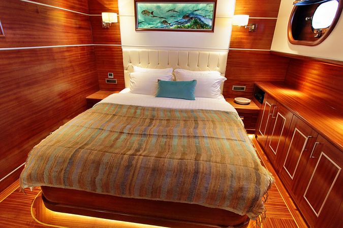 Gulet 154 | Carpe Diem 5