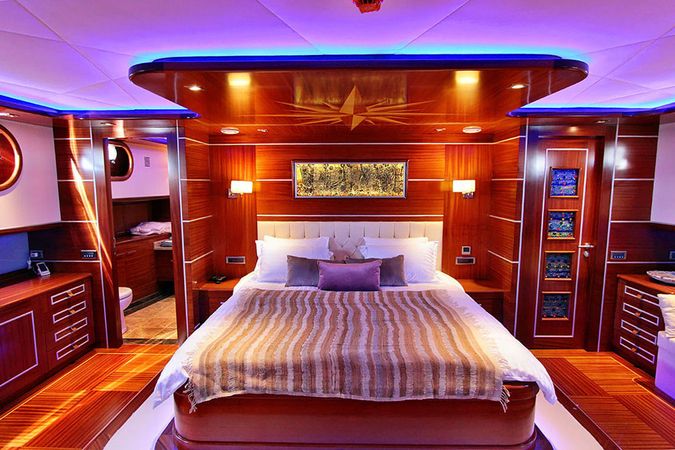 Gulet 154 | Carpe Diem 5