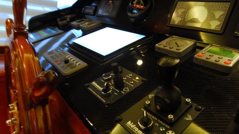 Gulet 154 | Carpe Diem 5