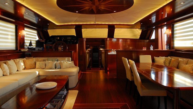 Gulet 154 | Carpe Diem 5