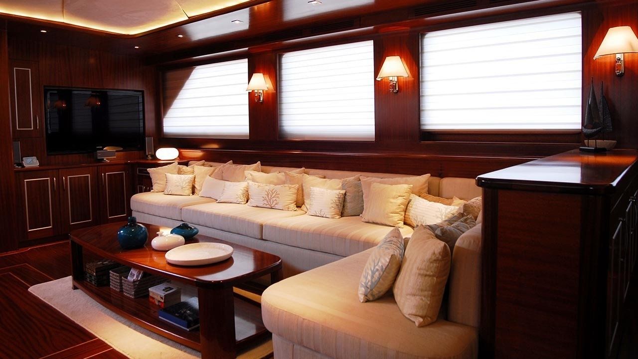 Gulet 154 | Carpe Diem 5