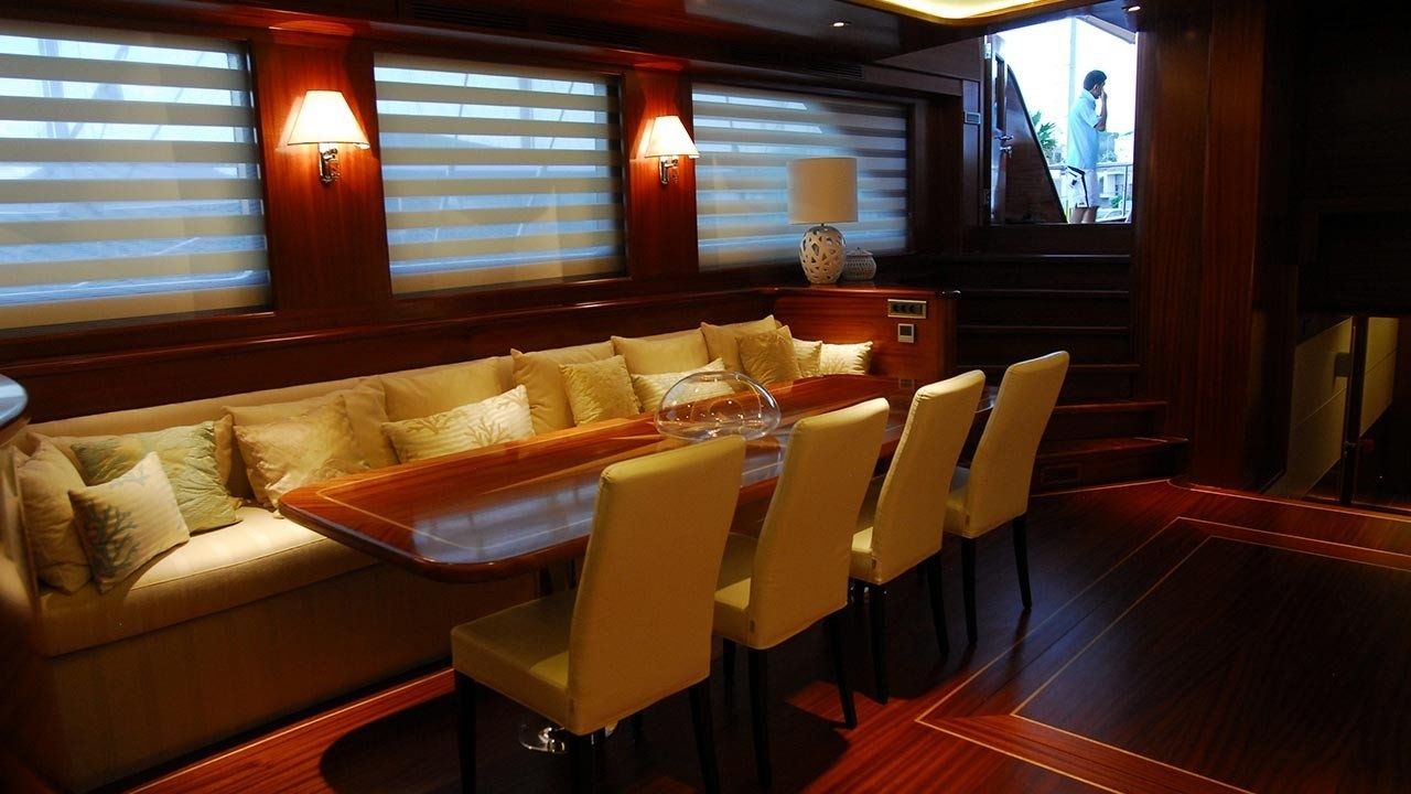 Gulet 154 | Carpe Diem 5