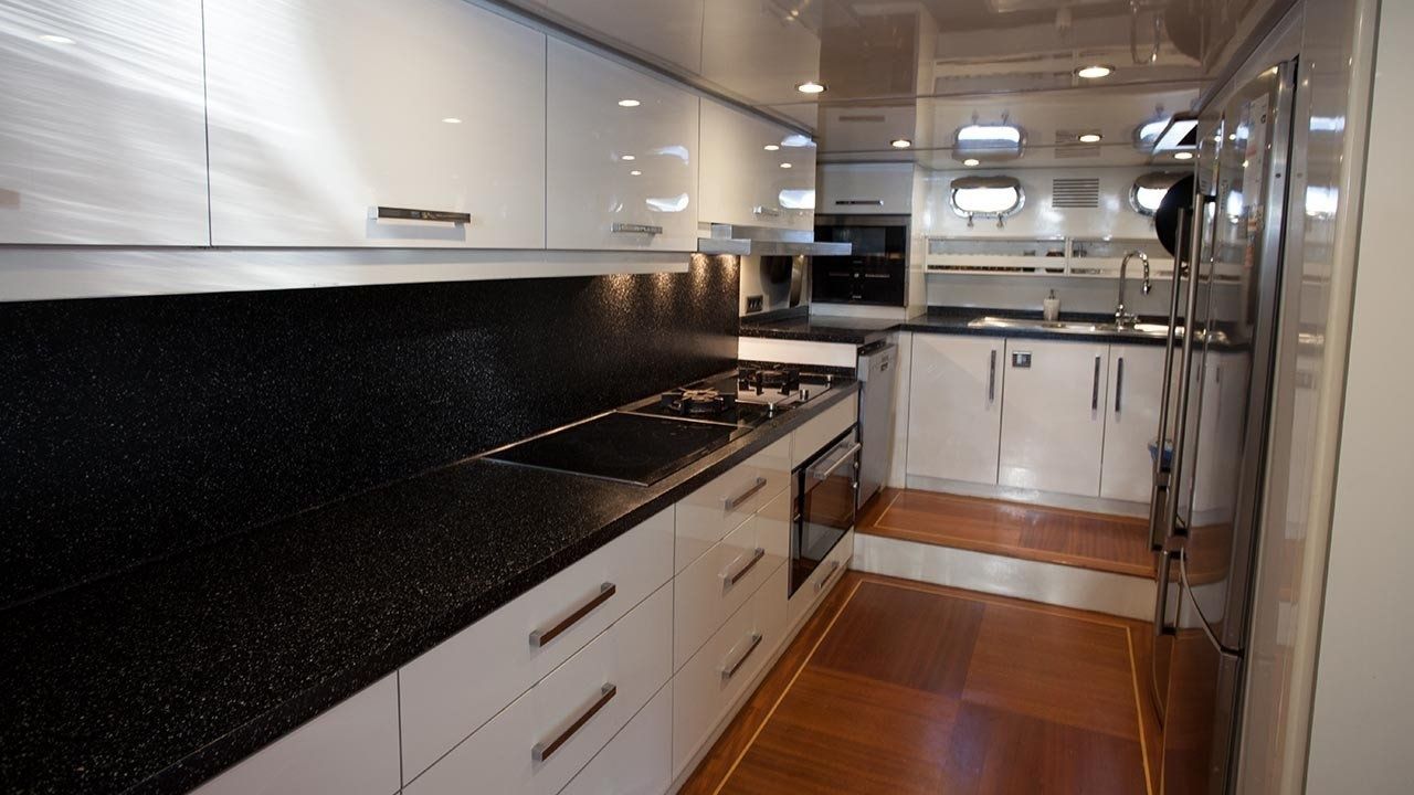 Gulet 154 | Carpe Diem 5