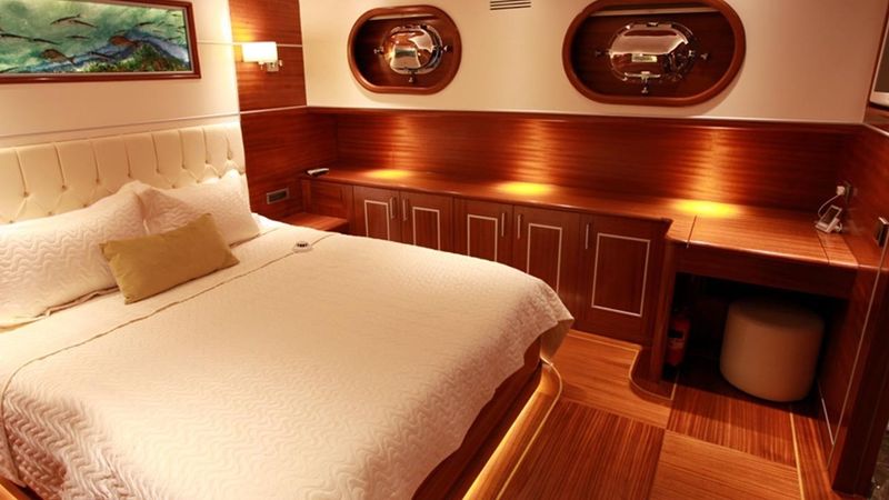 Gulet 154 | Carpe Diem 5