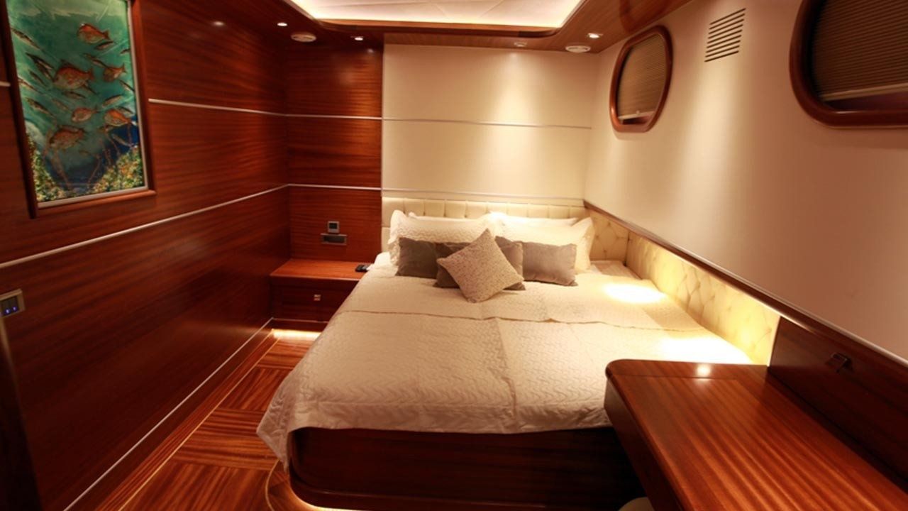 Gulet 154 | Carpe Diem 5