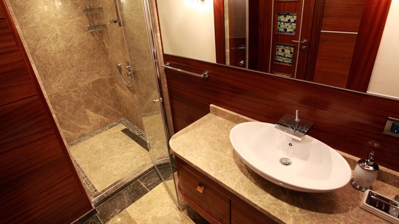 Gulet 154 | Carpe Diem 5