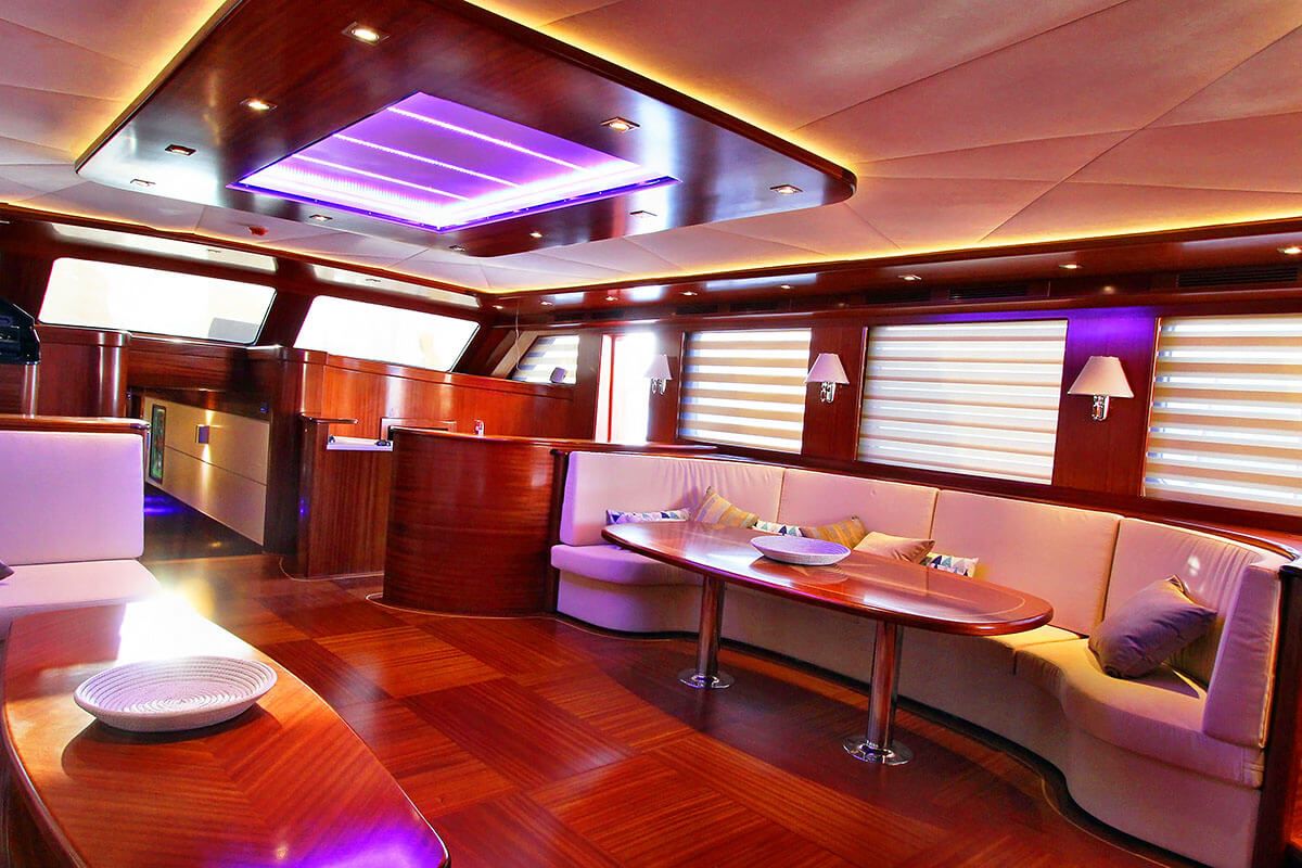 Gulet 154 | Carpe Diem 5