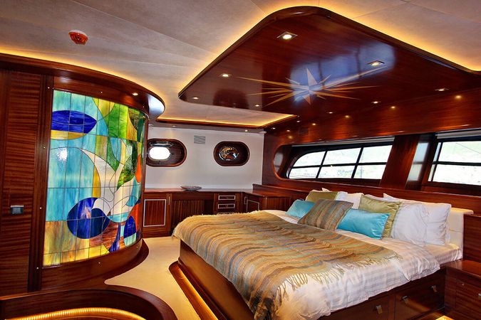 Gulet 154 | Carpe Diem 5