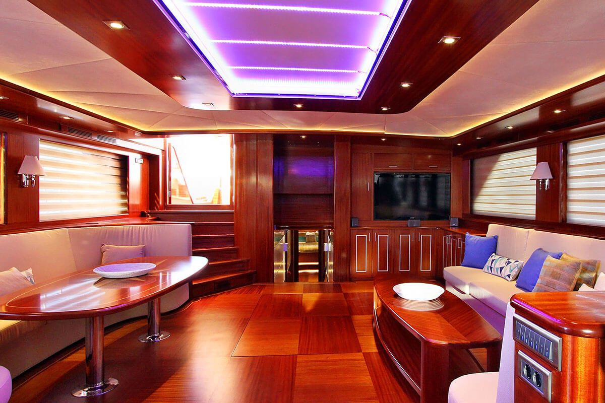 Gulet 154 | Carpe Diem 5