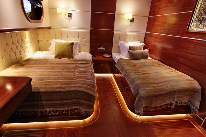 Gulet 154 | Carpe Diem 5