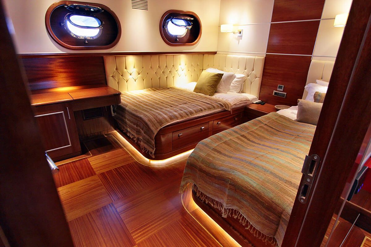 Gulet 154 | Carpe Diem 5