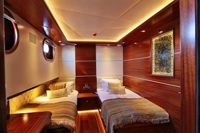 Gulet 154 | Carpe Diem 5