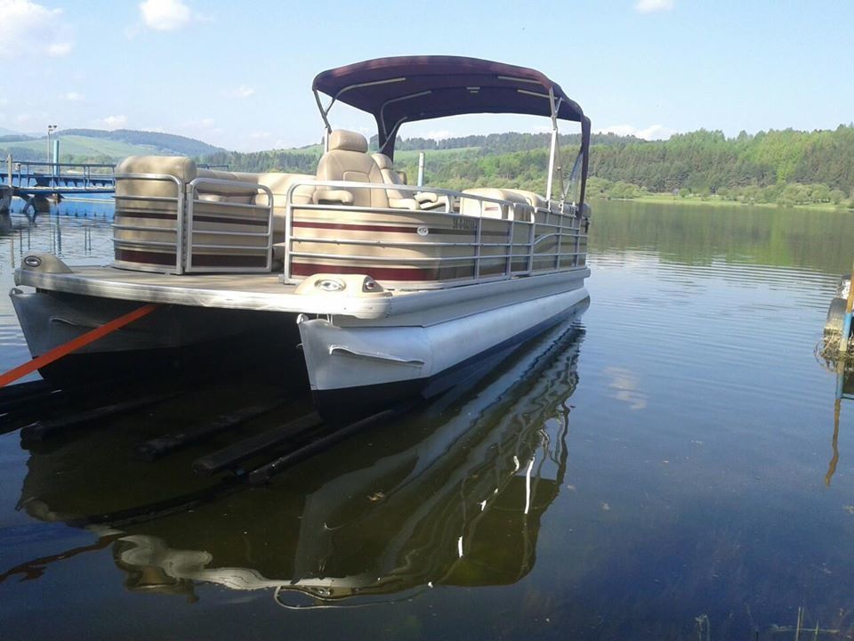 Sweetwater 2 | Sanpan