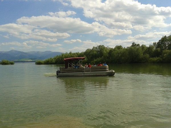 Sweetwater 2 | Sanpan