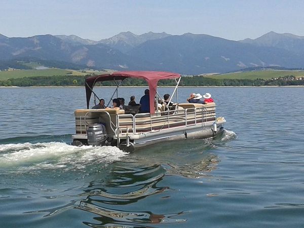 Sweetwater 2 | Sanpan