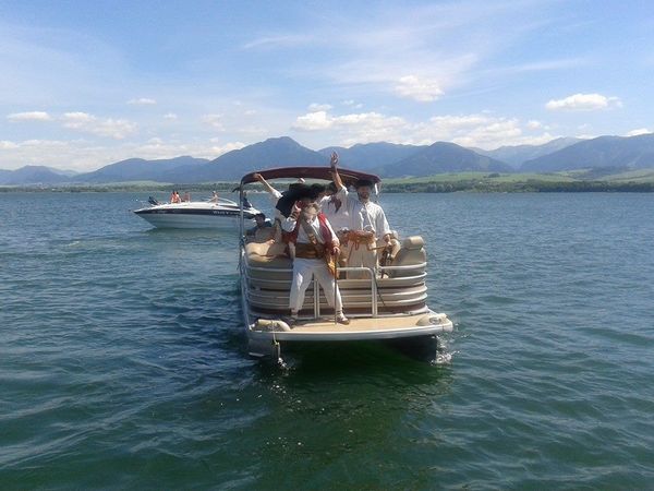 Sweetwater 2 | Sanpan