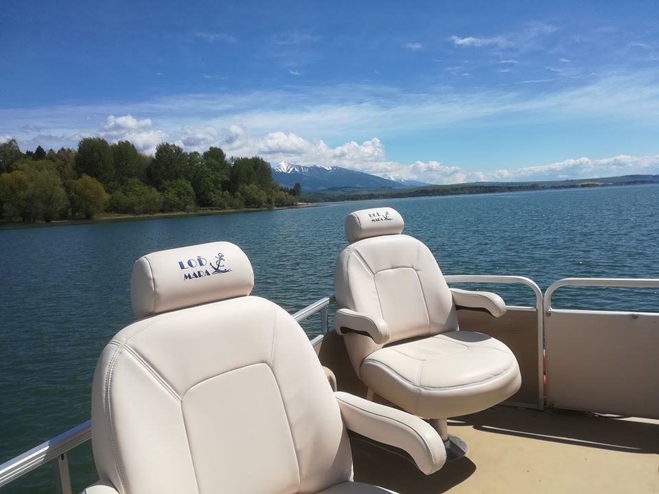 Sweetwater 2 | Sanpan