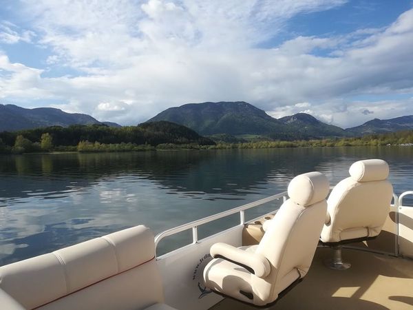 Sweetwater 2 | Sanpan