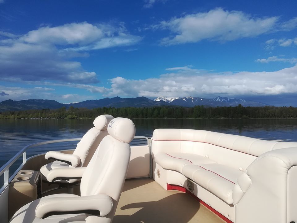 Sweetwater 2 | Sanpan