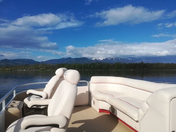 Sweetwater 2 | Sanpan