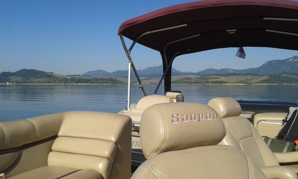 Sweetwater 2 | Sanpan