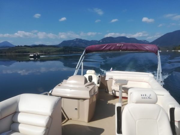 Sweetwater 2 | Sanpan