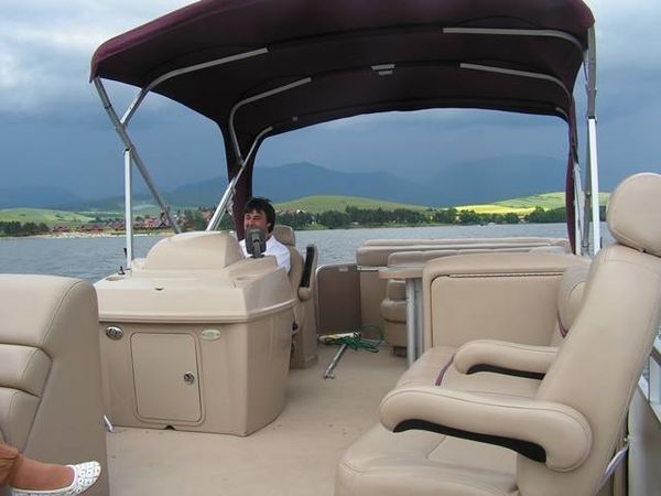 Sweetwater 2 | Sanpan