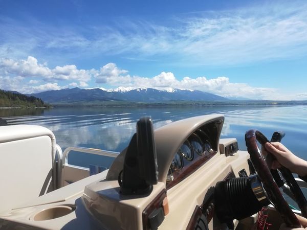 Sweetwater 2 | Sanpan