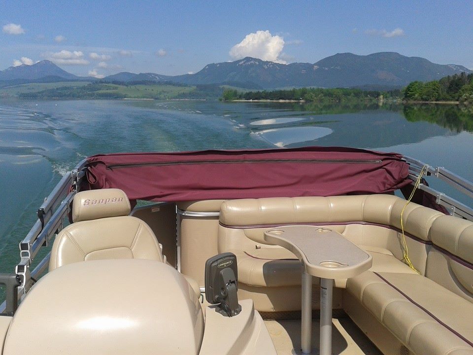 Sweetwater 2 | Sanpan