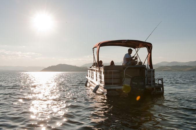 Sweetwater 2 | Sanpan