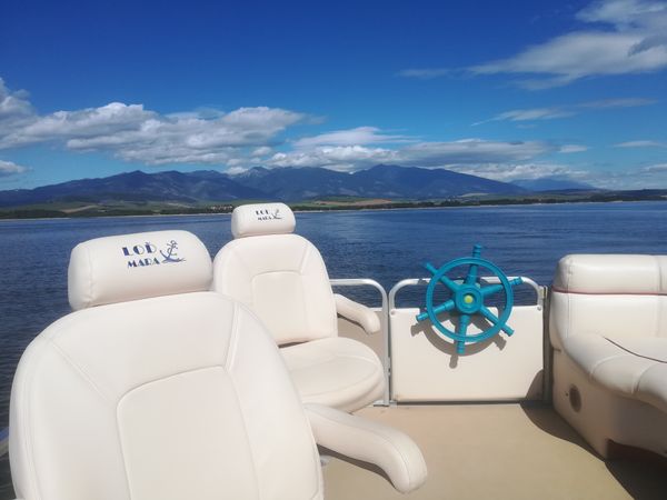 Sweetwater 2 | Sanpan