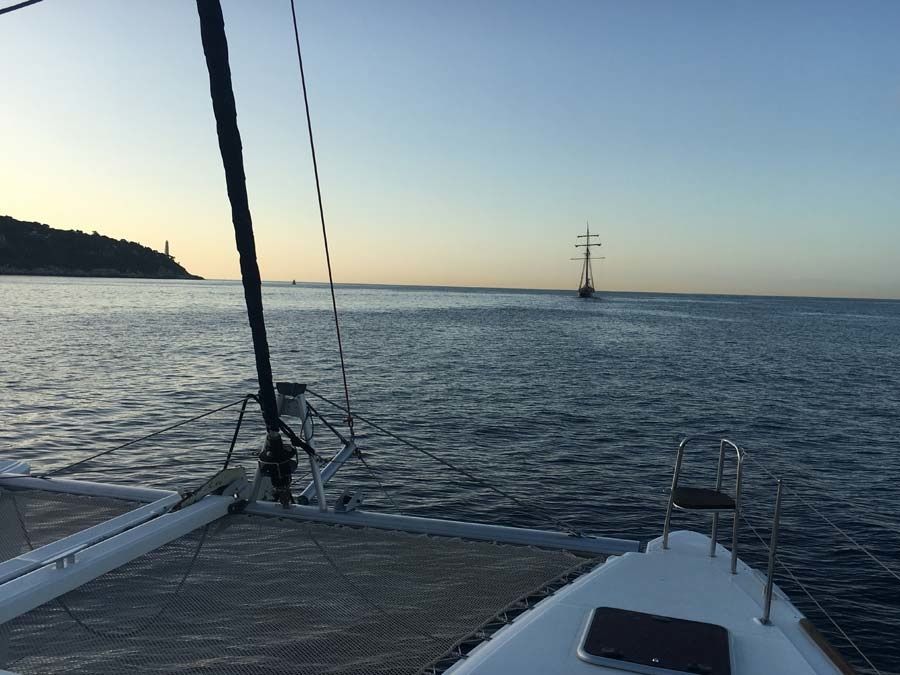 Lagoon 400 | Nusa Kami