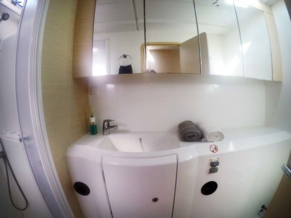 Lagoon 400 | Nusa Kami