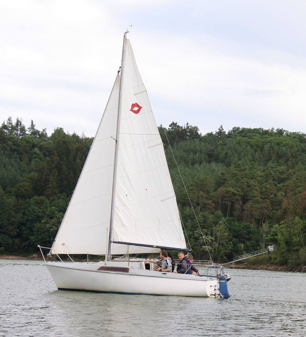 Jeanneau Flirt | Flirt