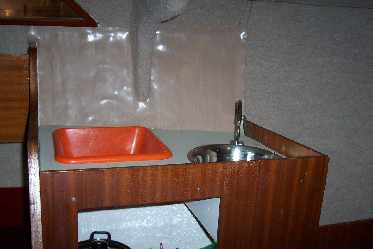 Jeanneau Flirt | Flirt