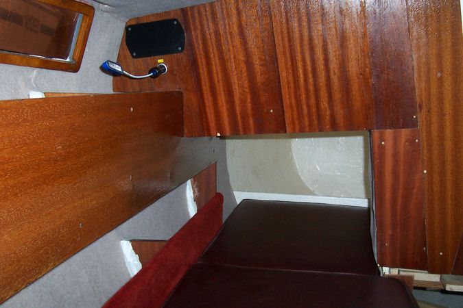 Jeanneau Flirt | Flirt