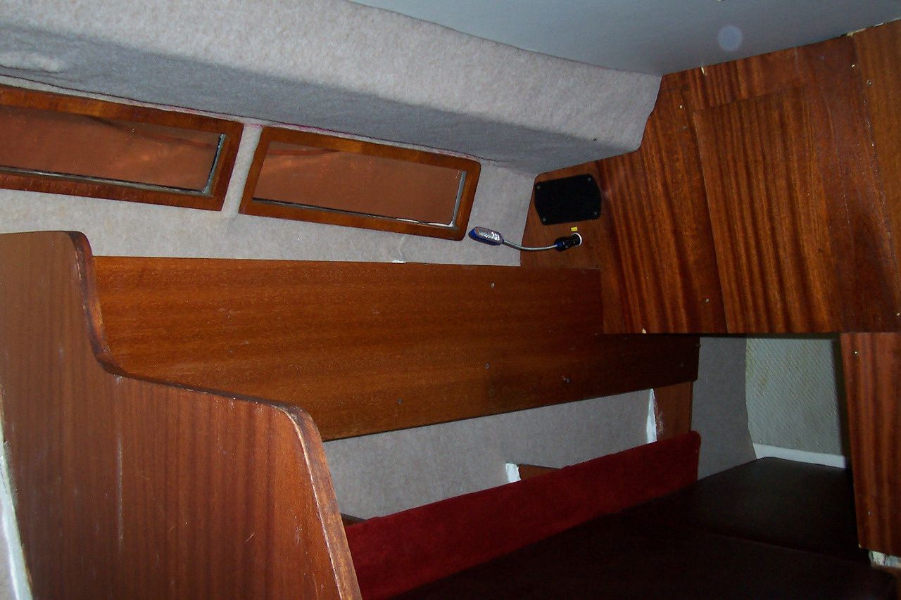 Jeanneau Flirt | Flirt