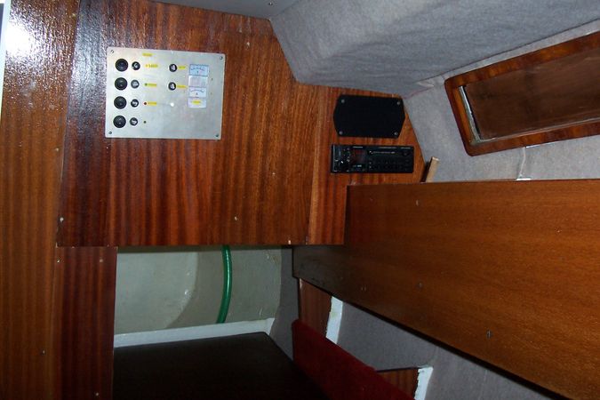 Jeanneau Flirt | Flirt