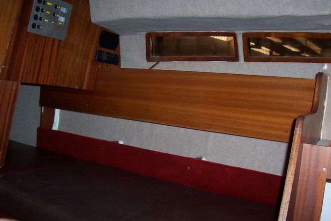 Jeanneau Flirt | Flirt