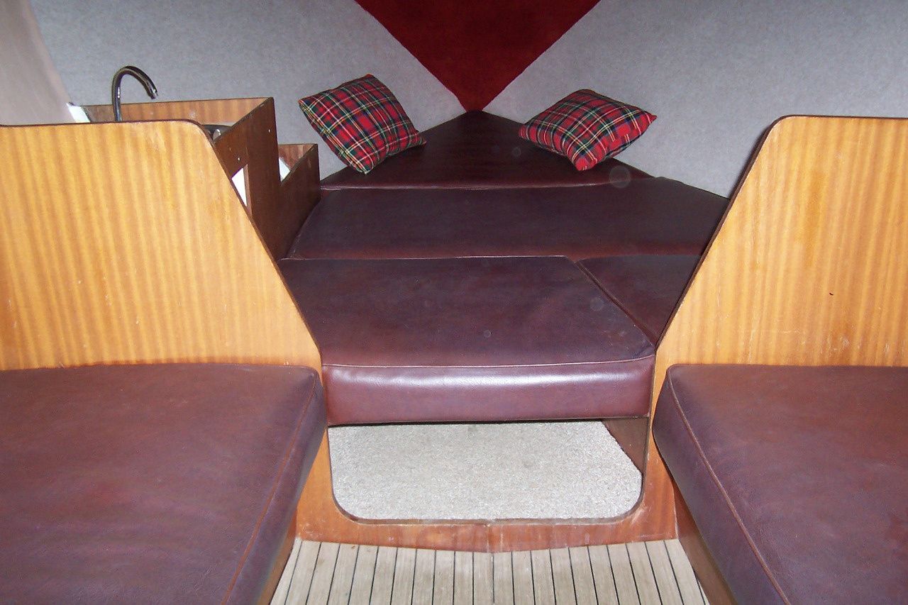 Jeanneau Flirt | Flirt