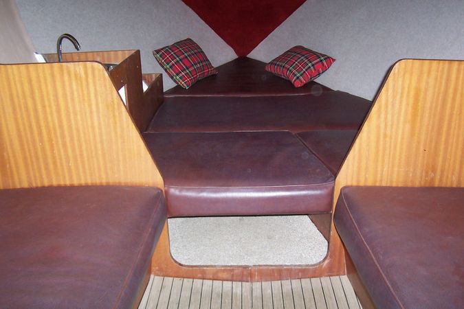 Jeanneau Flirt | Flirt