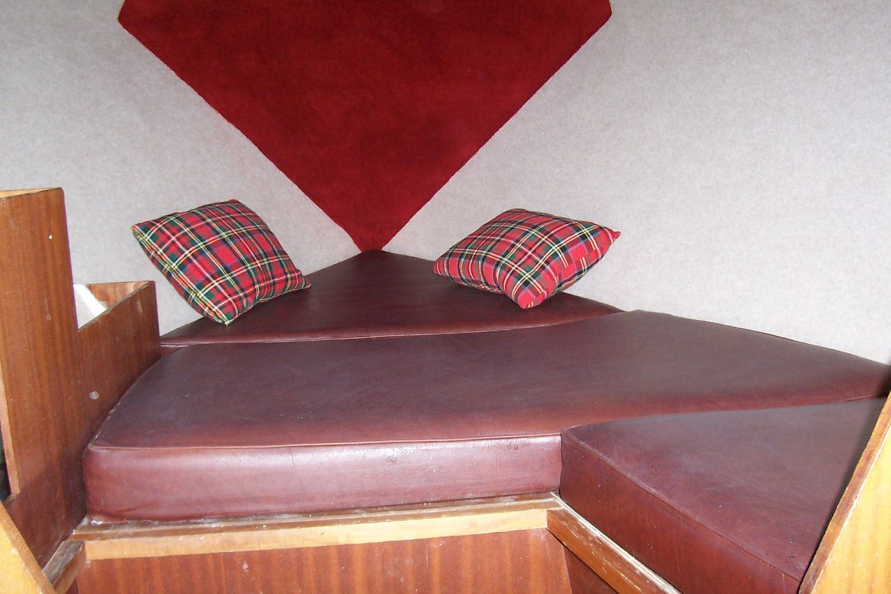 Jeanneau Flirt | Flirt