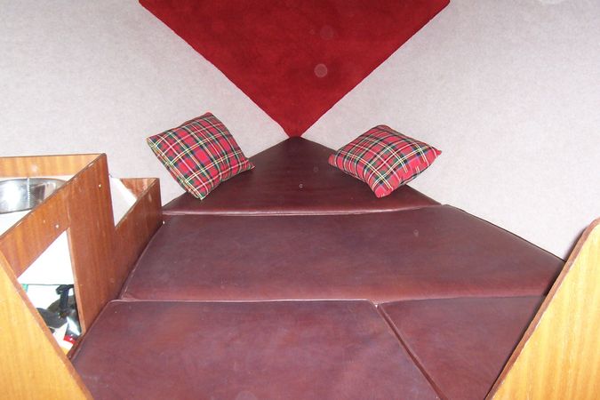 Jeanneau Flirt | Flirt