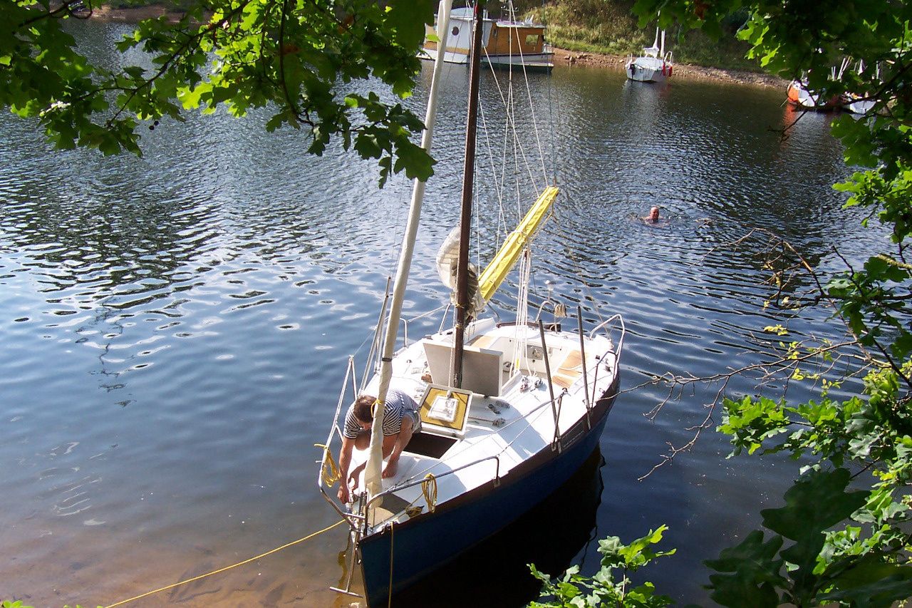 Custom Built 12 | Jane