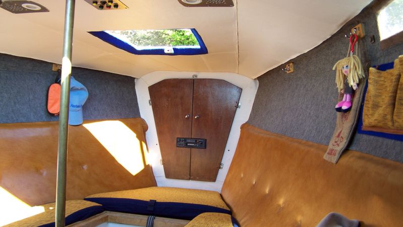 Custom Built 12 | Jane